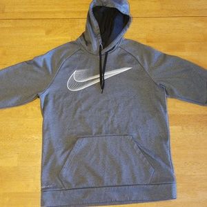 Nike Dri-Fit Hoodie